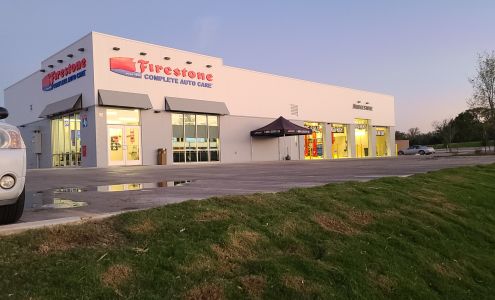 Firestone Complete Auto Care