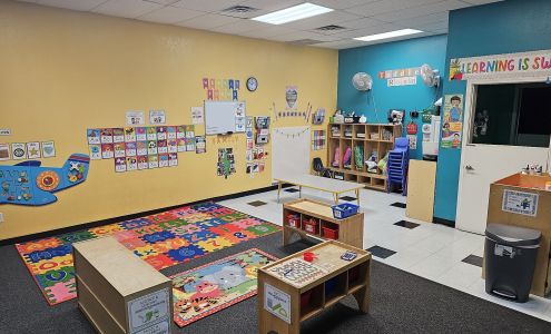 Nurturing Hearts Early Learning Center