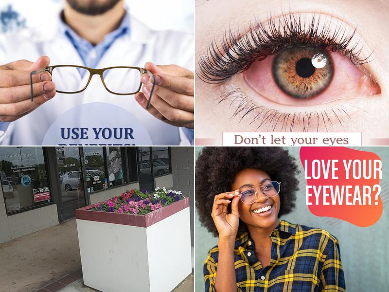 Advanced Eye Care