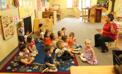 Cadence Academy Preschool