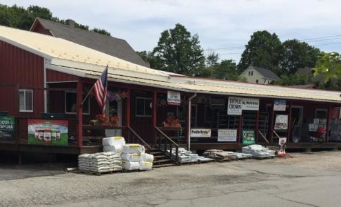 Utter Brothers Feed Supply LLC Pawling