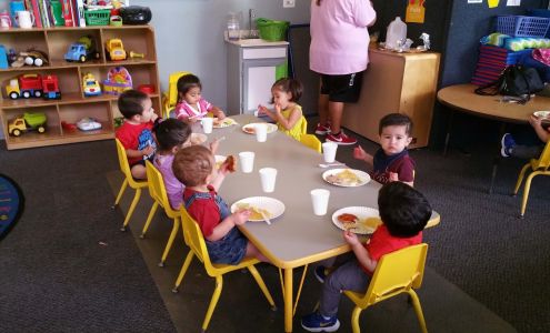 Discovery World Learning Center