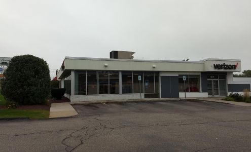 Verizon Business Services