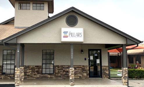 The Pillars Christian Learning Centers - Reed