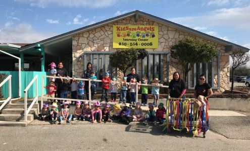 Kids Are Angels Learning Center