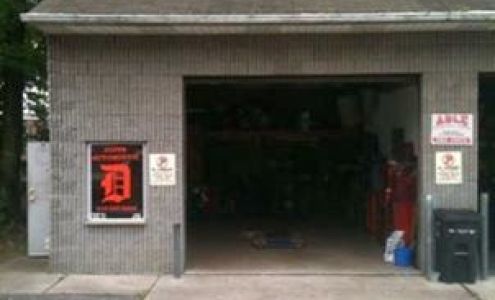 Dupps Automotive Prospect Park