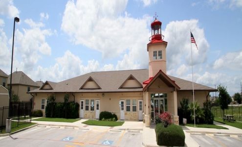 Children's Lighthouse of San Antonio - Potranco