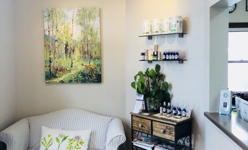 Synergistic Healthcare