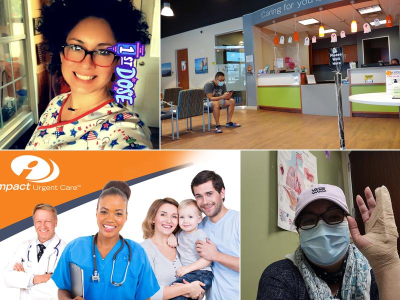 NextCare Urgent Care