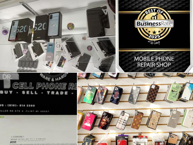 AQ mobile - Dr.Phone Repair - Boost mobile