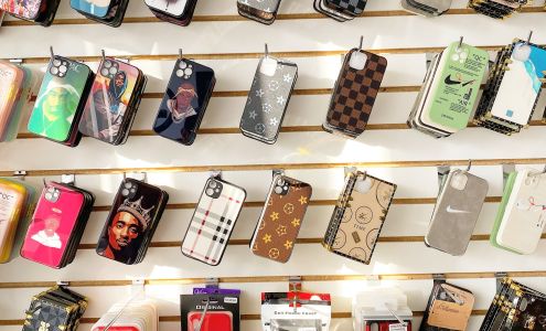 AQ mobile - Dr.Phone Repair - Boost mobile