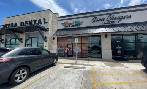 Hazel Sky Smoke & Vape #8 Potranco