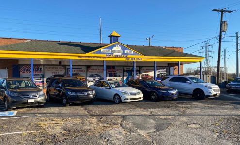 Kannapolis Auto Sales