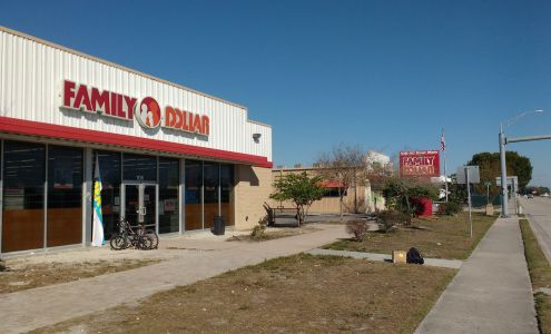 Family Dollar