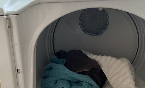 Appliance Connection