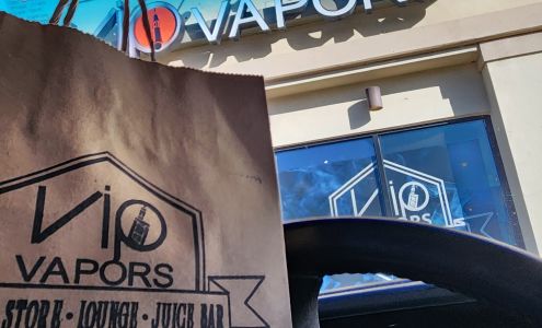 VIP Vapors