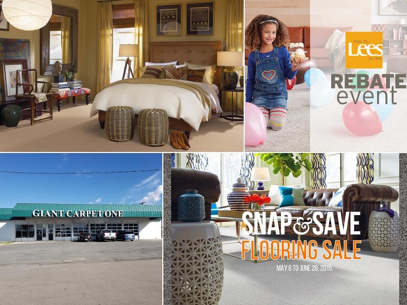 Giant Carpet One Floor & Home