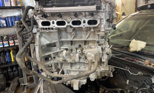 T&D automotive services LLC