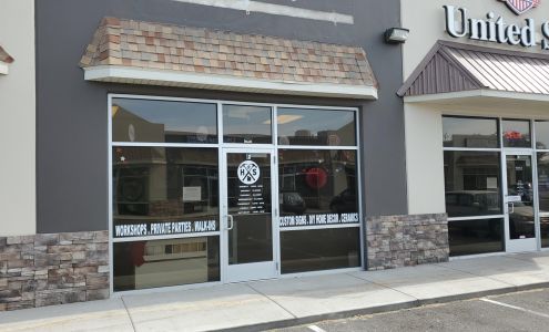 Hammer & Stain Tooele Grantsville