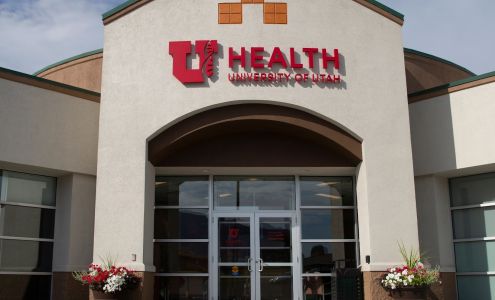U of U Health Stansbury Pharmacy Stansbury Park