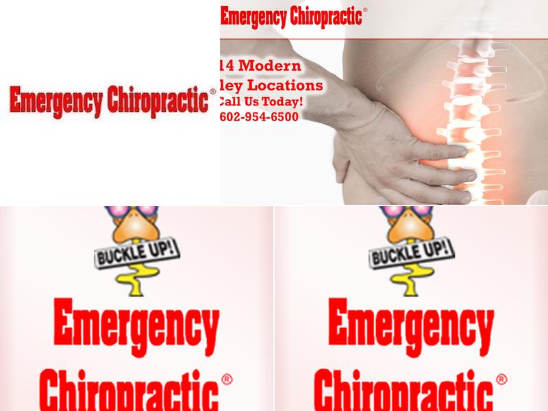 Emergency Chiropractic