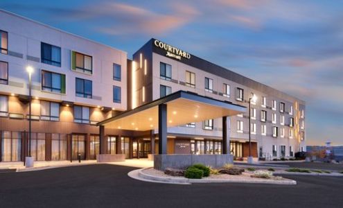 Courtyard by Marriott Cedar City