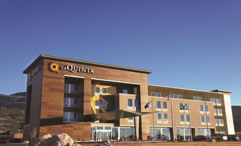 La Quinta Inn & Suites by Wyndham Cedar City