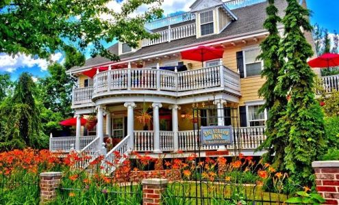 Big Yellow Inn