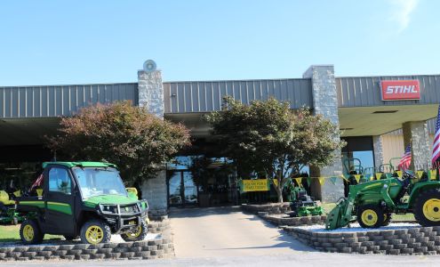 Heritage Tractor Rogersville