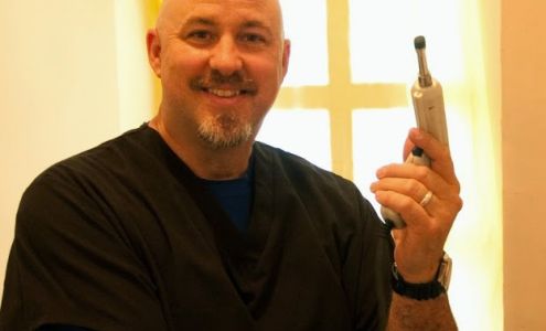 Donald H. Dearth, DC