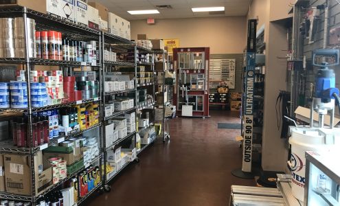 Negwer Materials Inc