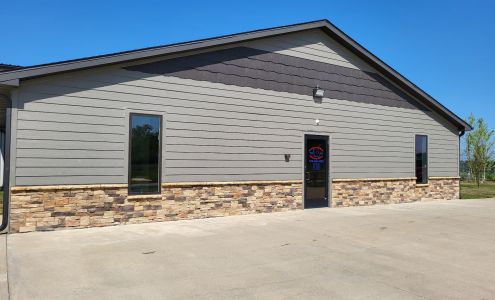 Central Missouri Building Supply