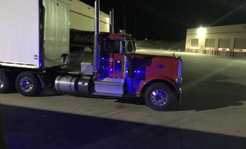 Coca-Cola of Southern Utah