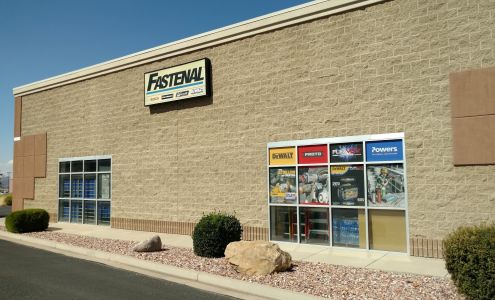 Fastenal Fulfillment Center