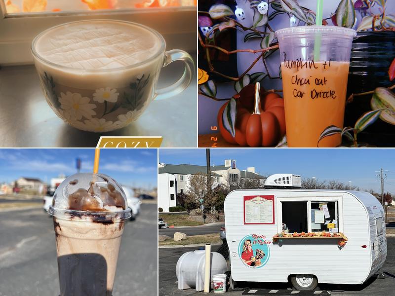 Lizzie and Lola’s Espresso and More