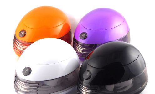 Diffuser World, Inc. Enoch