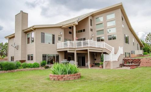 Starry Nites Ranch New Harmony