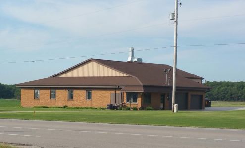 Country Auto Body Inc