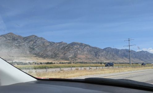 Box Elder Head Start Honeyville