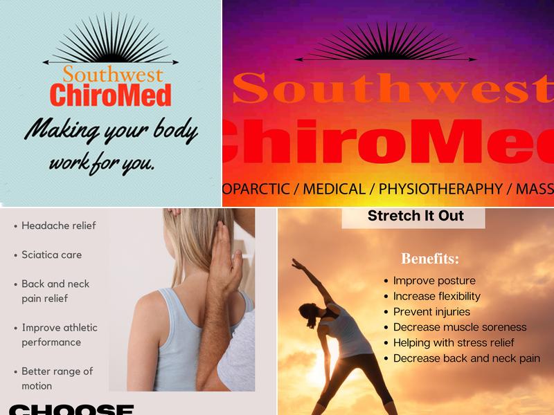 Southwest Chiromed