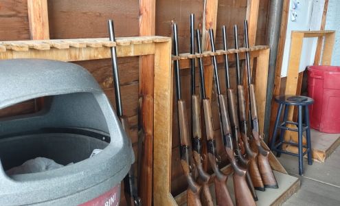 Kamas Valley Lions Gun Club Kamas