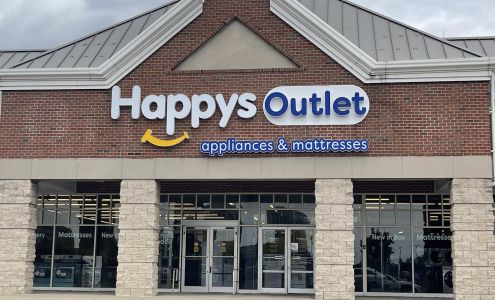 Happys Appliances & Mattresses Outlet