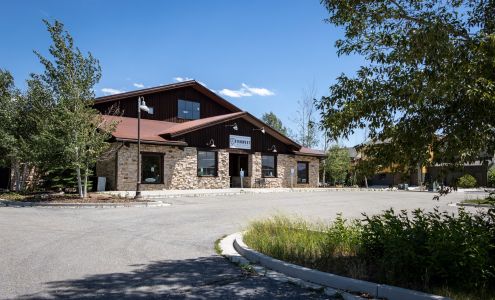Fishwest Fly Shop - Kamas Kamas
