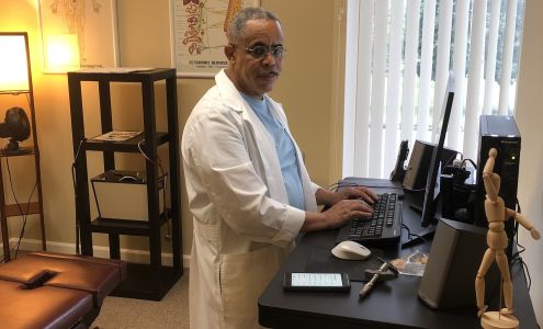 Williams Family Chiropractic