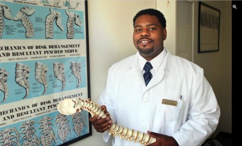 DOT Physicals Dr. Renwick Tucker