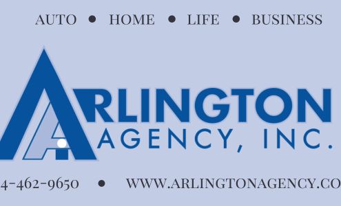 Arlington Agency, Inc.