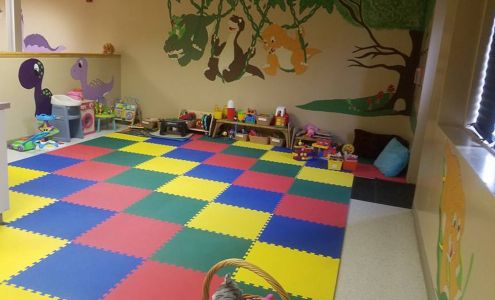 Loving Hands Learning Center