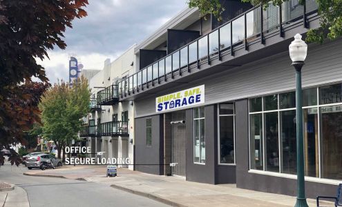 Bremerton Self Storage