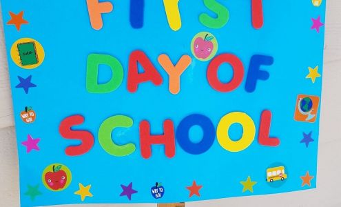 Sylvan Way Christian Child Care