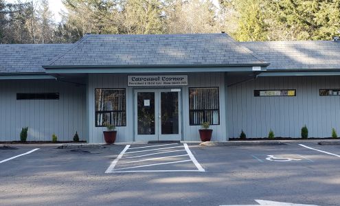 Carousel Corner Preschool Center